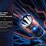 Фонарь Fenix PD36R Pro (SFT70, ANSI 2800 lm, 21700)