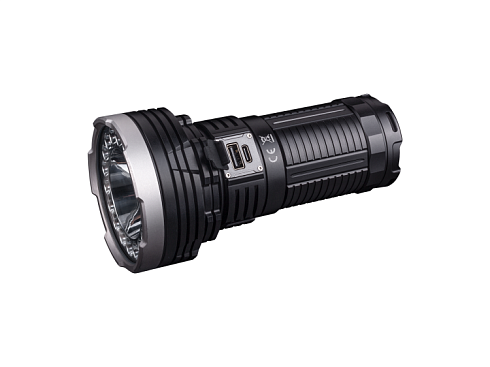 Фонарь Fenix LR40R (XP-L HIV3+18LuxeonV2, 12000 лм)