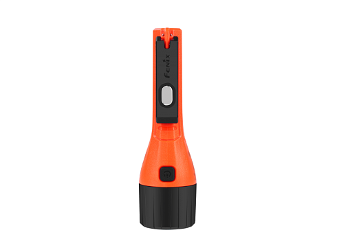 Фонарь Fenix WF11E + спортивная сумка-рюкзак (XP-G2 NW, 200 лм, AA)