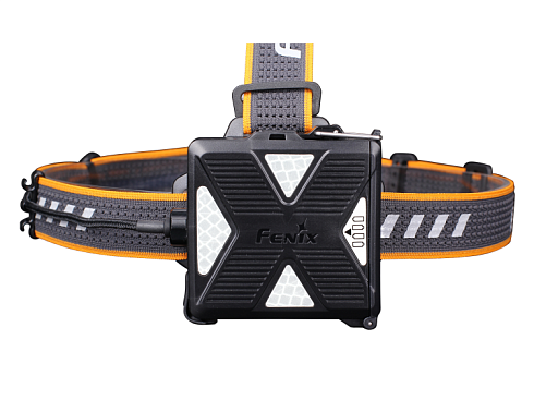 Фонарь Fenix HP16R (LUMINUS SST40, ANSI 1700 лм)