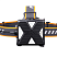 Фонарь Fenix HP16R (LUMINUS SST40, ANSI 1700 лм)