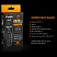 Фонарь Fenix UC30 2017 (XP-L HI V3, ANSI 1000 lm, 18650)