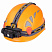 Фонарь Fenix HL60R (XM-L2 U2, ANSI 950 лм, 18650)