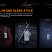 Фонарь Fenix E03R (MATCH CA18 + EVERLIGHT 2835, ANSI 260 лм, Li-Po)