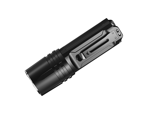 Фонарь Fenix TK35UE V2.0 (SST40, ANSI 5000 лм, 18650)