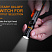 Фонарь взрывозащищенный Fenix WF05E (XP-G2, ANSI 85 лм, 2xAAA)
