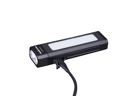 Фонарь Fenix WT16R (2 x XP-E2 + COB, ANSI 300 lm, Li-Po)