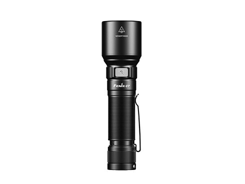 Фонарь Fenix C7 (SST70, ANSI 3000 lm, 21700)