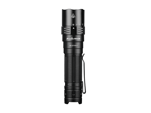 Набор фонарей Fenix PD40R V2.0 + E01 V2.0