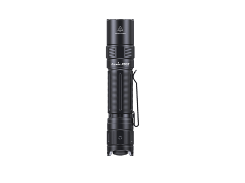 Фонарь Fenix PD32 V2.0 (CSLPM1.TG, 1200 лм, 18650)
