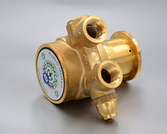 Насос роторный Fluid-O-Tech (Прокон)