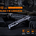 Фонарь Fenix PD32 V2.0 (CSLPM1.TG, 1200 лм, 18650)