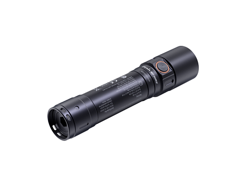 Фонарь Fenix WF30RE + подарок Fenix AOT-M (XP-G2, ANSI 280 лм, 21700)