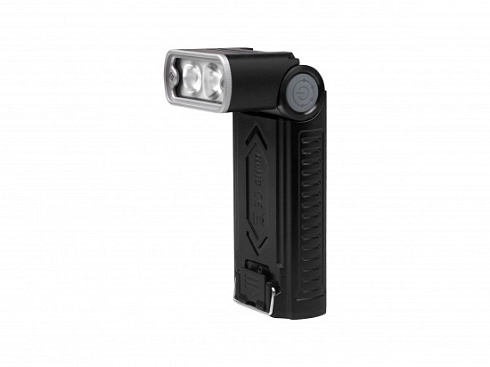 Фонарь Fenix WT20R (XD16 S3 + XP-G3 S4, ANSI 400 lm, Li-Po АКБ)