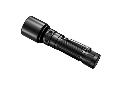 Фонарь Fenix C7 (SST70, ANSI 3000 lm, 21700)