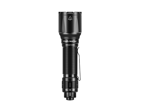 Фонарь Fenix TK22 TAC (SFT70, 2800 lm, 21700)