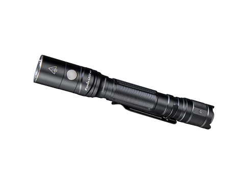 Фонарь Fenix LD22 V2.0 (LUMINUS, 800 лм, Li-ion/AA)