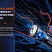 Фонарь Fenix E18R V2.0 (SST40, ANSI 1200 лм, 16340/CR123A)