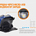 Фонарь Fenix HL40R Синий (XP-L HI V2, ANSI 600 lm, 2000 mAh)