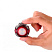 Фонарь Fenix HL05 Красный (White/Red LEDs, ANSI 8 лм, CR2032) 