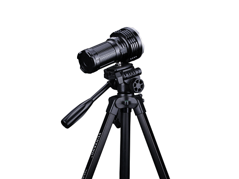 Фонарь Fenix LR50R (4xSST70, 12000 лм, Li-ion/21700)