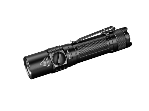 Фонарь Fenix LD32 UVC (XPH35, 1200 лм, 18650/CR123A)