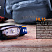 Фонарь Fenix HL15 Черный (XP-G R5, 200 лм, AAA)