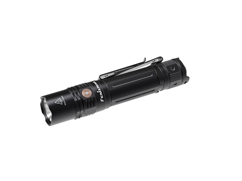 Набор фонарей Fenix PD36R + E01 V2.0