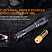 Фонари Fenix\Фонарь Fenix TK06 (LUMINUS SST20 L4, 800 лм, 18650)