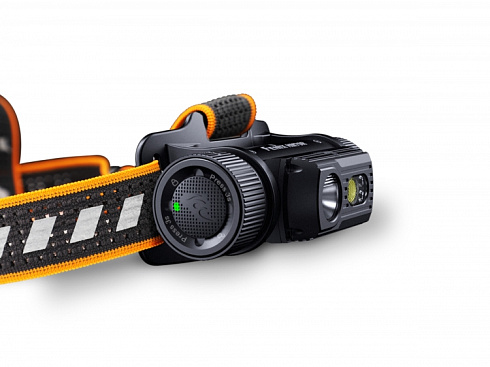 Набор фонарей Fenix HM70R + E-LITE