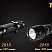Фонарь Fenix TK09 2016 + подарок Fenix AOT-M (XP-L HI, 900 лм, 18650/CR123)