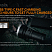 Фонарь Fenix LR40R (XP-L HIV3+18LuxeonV2, 12000 лм)
