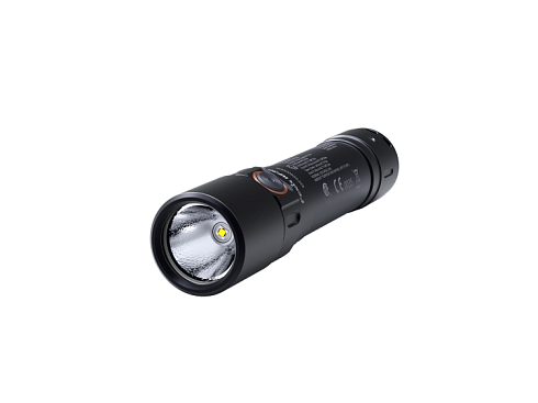 Фонарь Fenix WF30RE + подарок Fenix AOT-M (XP-G2, ANSI 280 лм, 21700)