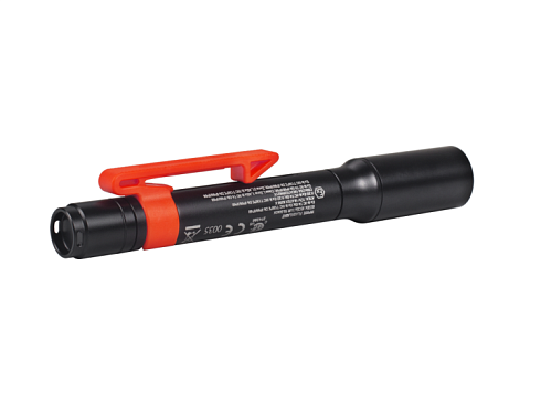 Фонарь взрывозащищенный Fenix WF05E (XP-G2, ANSI 85 лм, 2xAAA)