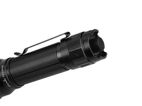 Фонарь Fenix TK22UE V2.0 (1600 lm, 21700,18650)