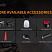 Фонарь Fenix TK22UE V2.0 (1600 lm, 21700,18650)