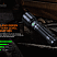 Фонарь Fenix C7 (SST70, ANSI 3000 lm, 21700)