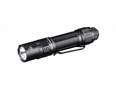 Фонарь Fenix PD36 TAC (SST70, ANSI 3000 lm, 21700)