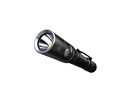 Фонарь Fenix LD22 V2.0 (LUMINUS, 800 лм, Li-ion/AA)