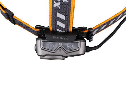 Фонарь Fenix HP16R (LUMINUS SST40, ANSI 1700 лм)