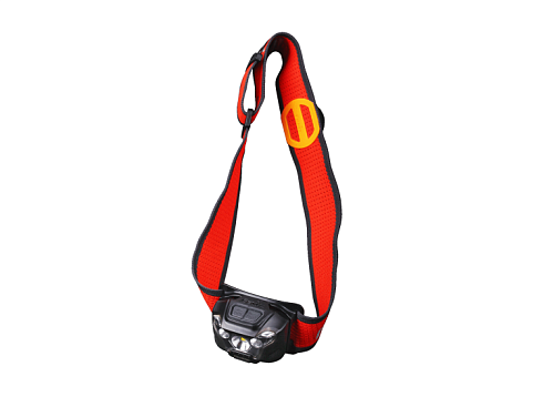 Фонарь Fenix HL18R-T (XP-G3 S3, 500 лм, Li-Po АКБAAA)
