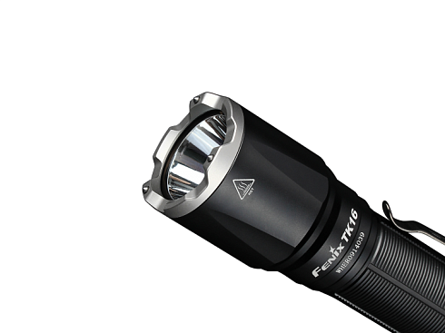 Набор фонарей Fenix TK16 V2.0 + E02R