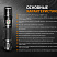 Фонарь Fenix PD35 V2.0 (XP-L HI V3, 1000 lm, 18650/CR123A)