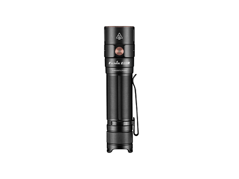 Фонарь Fenix E28R (LUMINUS SST40, ANSI 1500 лм, 18650,CR123A)