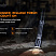 Фонарь Fenix C6 V3.0 (SST40, ANSI 1500 lm, 18650/CR123A)