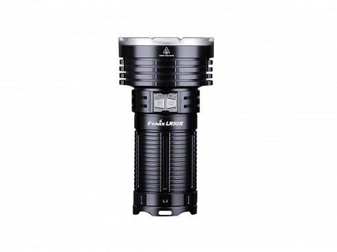 Фонарь Fenix LR50R (4xSST70, 12000 лм, Li-ion/21700)
