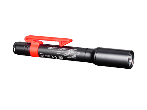 Фонарь взрывозащищенный Fenix WF05E (XP-G2, ANSI 85 лм, 2xAAA)