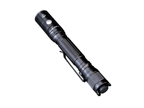 Фонарь Fenix LD22 V2.0 (LUMINUS, 800 лм, Li-ion/AA)