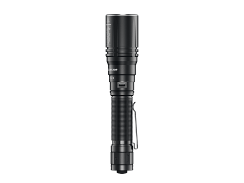 Фонарь Fenix HT30R (Белый лазер 10W, 500 lm, 21700)