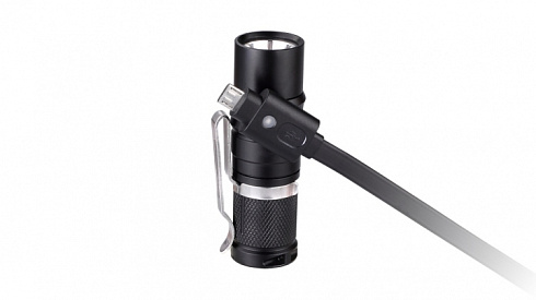 Фонарь Fenix RC09 (XM-L2, ANSI 550 lm, 16340/CR123A)